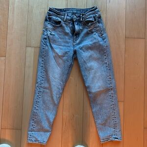 AE Mom Jeans